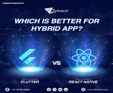 dwhich is better for hybrid app