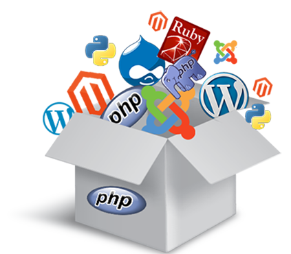 PHP development Services