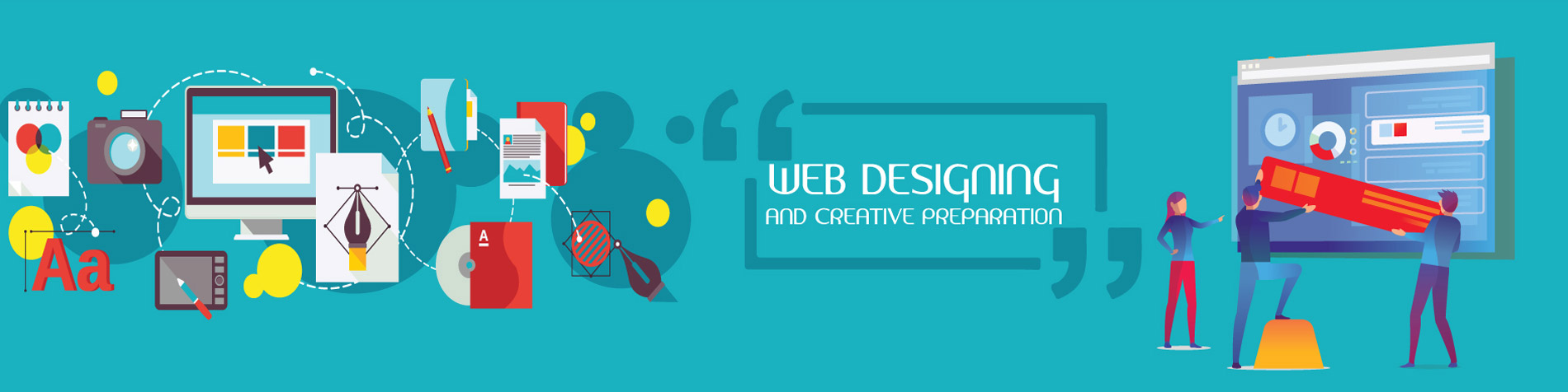Best Web Design Services in Noida